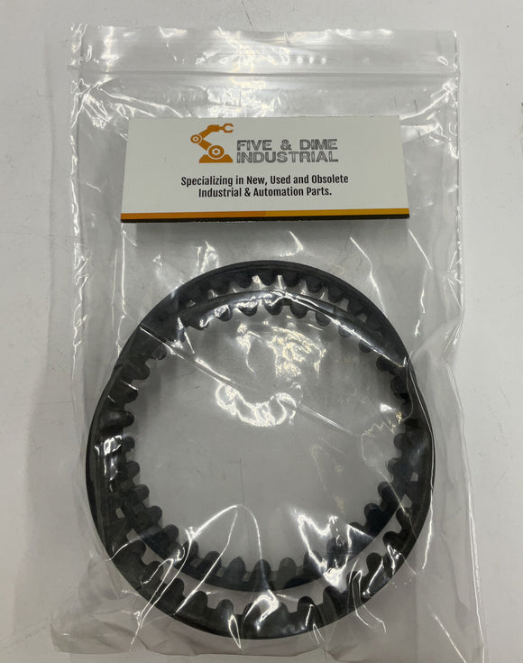 Unbranded Pack of  2 288-8M-12 Timing Power Transmission Belt 36 Teeth