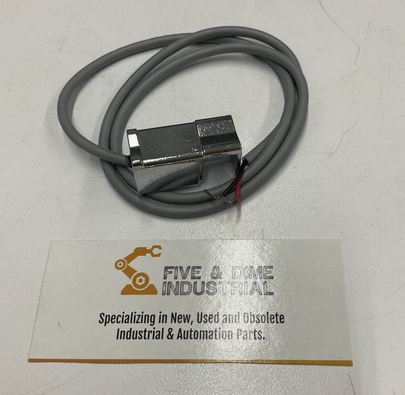 Bimba MRS.-1.5-B-02 Magnetic Reed Switch