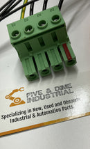 Bosch Rexroth R911310460 RKL4321 7 Meter Power Cable-6