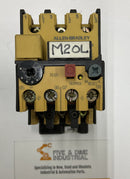 Allen Bradley 193-BSB22 Ser. B Overload Relay 1.5-2.3A w/ 193-BPM1 Adapter-2