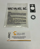Mac Valves K08006 Pneumatic Gasket & Seal Kit-1