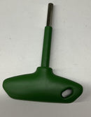 Wago 285-172 Partially Insulated Shaft 8mm Allen Wrench Key-4