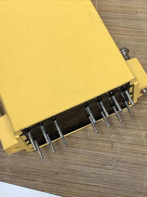 Potter & Brumfield IACQ-5 Opto 22 Solid State Input Module 120VAC