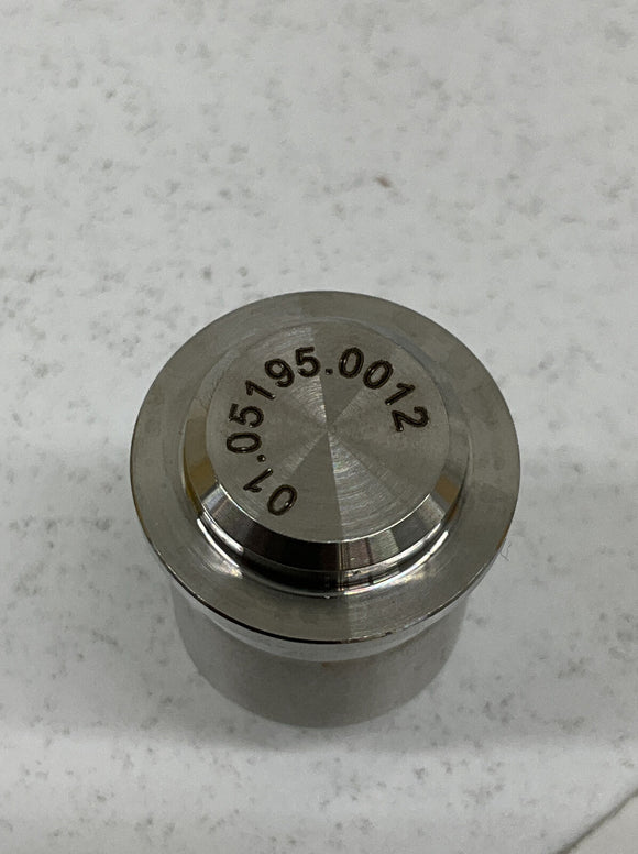 Hammelmann 01.05195.0012 Tappet