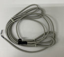 SMC D-A73HL Reed Switch Sensor 5-24VDC  2-Wire 3 meter-4