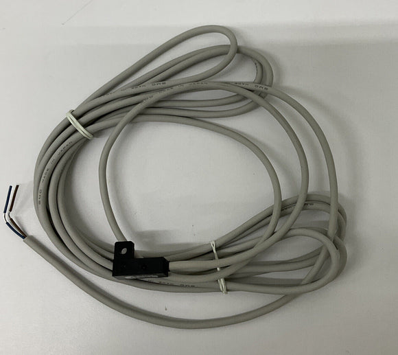 SMC D-A73HL Reed Switch Sensor 5-24VDC  2-Wire 3 meter