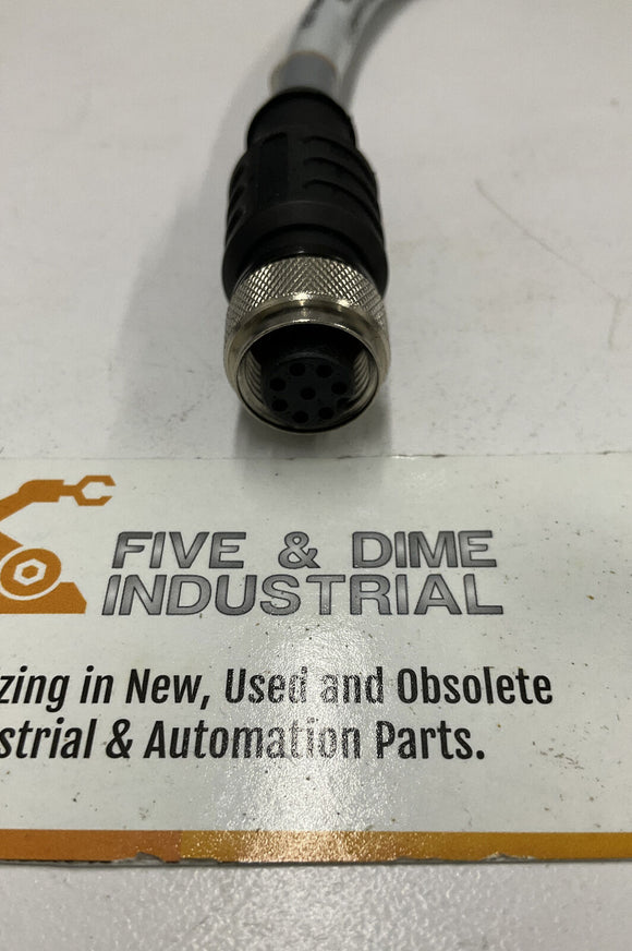 Cleco Apex 544196-005 0.5 Meter System Bus Cable