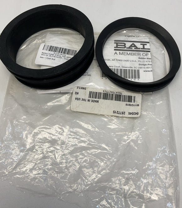 Baldor Dodge O Ring Seal Kit 043546 28TT215