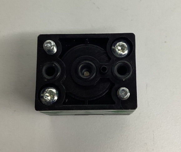 Crouzet 81522501 Pneumatic Logics Module