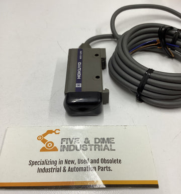 Hokuyo PX77-CR3D Sensor - 0