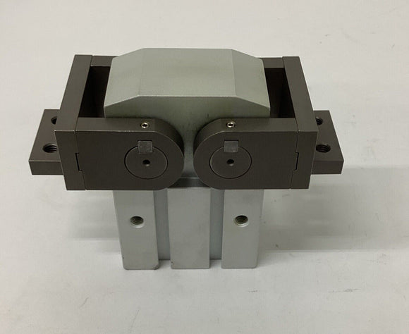 SMC MHW2-32D1 Angular Gripper Finger