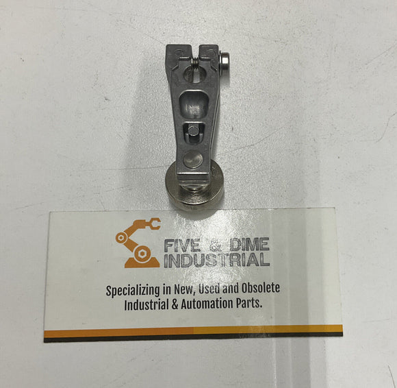 Euchner 012043 New Lever Arm with Steel Roller