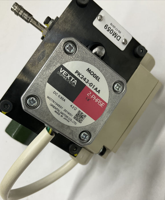 FA Tech DM059 Mixer Valve