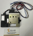 SMC NZM073HT-J5LZ-E 55C Vacuum Ejector with Valve and Switch-1