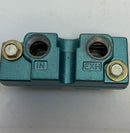 Mac Valves A2-5003 End Cap Kit-2