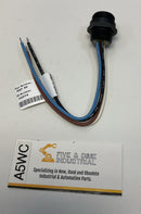 Turck RXF-40 MiniFast U2274  4-Pole Female Receptacle-1