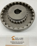 Martin Metric 8S-24MM Quadra-Flex Coupling Flange-2