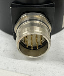Hohner Automation WAK7-13HR-1024 Incremental Encoder-3