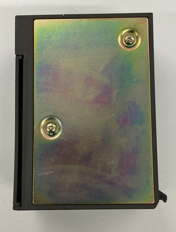 Mitsubishi A2ASCPU CPU PLC, 14k Step Processor w/ Key