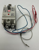 Mitsubishi Electric NF30-FAU 5A  No Fuse Circuit Breaker-2