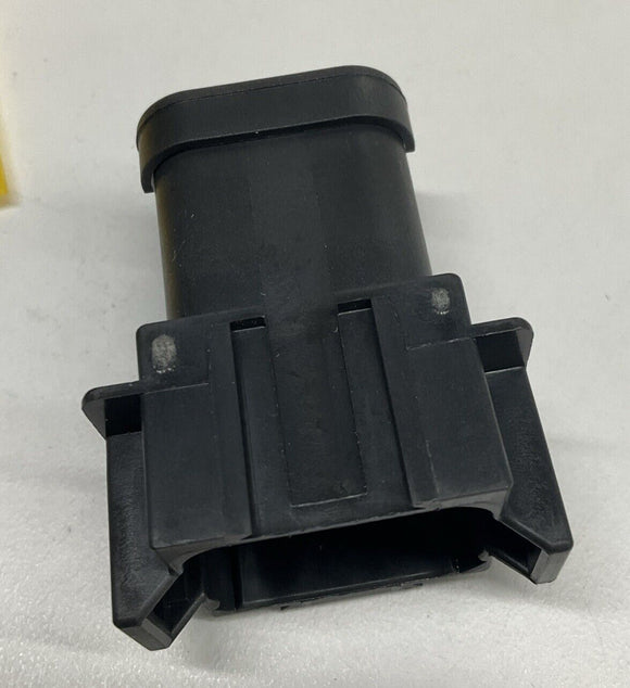 Cat Caterpillar 102-8806 Receptacle Housing