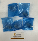 SMC KPL10-03  Push Connect Valve 90 Degree (Lot of 5)-1