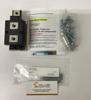 IXYS  MCD312-16IO1  Thyristor Rectifier Module 1600V-1