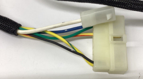 Yale Hyster 914391600 Wiring Harness