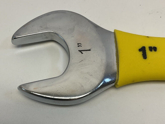 Wiha Softgrip Combination Wrench 1"