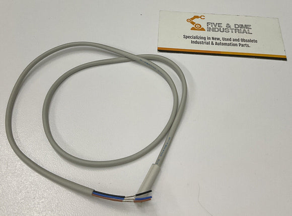 SMC D-M9P Proximity Switch