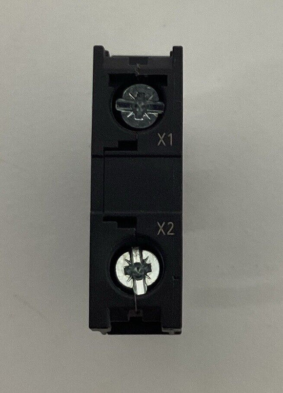 Siemens 3SU1401-1BB40-1AA0 Led Module