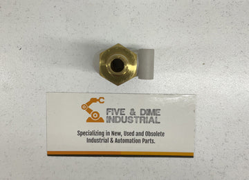 SMC KQ2U08-015 Y Connector - 0