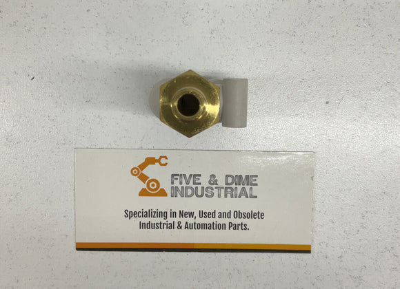 SMC KQ2U08-015 Y Connector