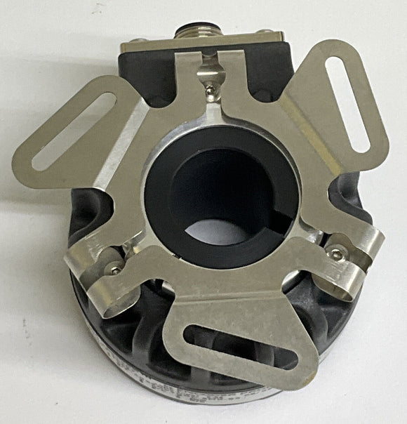Accu-Coder / Encoder Products 25T-20SE-1024NV1QOC-SMK-S3 Encoder 5-28VDC