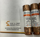 Ferraz Shawmut TR35R Lot Of 3  35A 250V-2