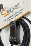 Keyence PZ-V/PZ-M Photoelectric Sensor-5