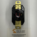 Hubbell / Twist-Locke Lot of (8)  Outlets-3