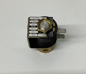 Honeywell Skinner C2JX194 C Series Solenoid Valve 120/60V - 0