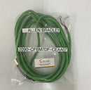 Allen Bradley 2090-CFBM7DF-CEAA07 Bulletin  25 Meter Motor Feedback Cable-6