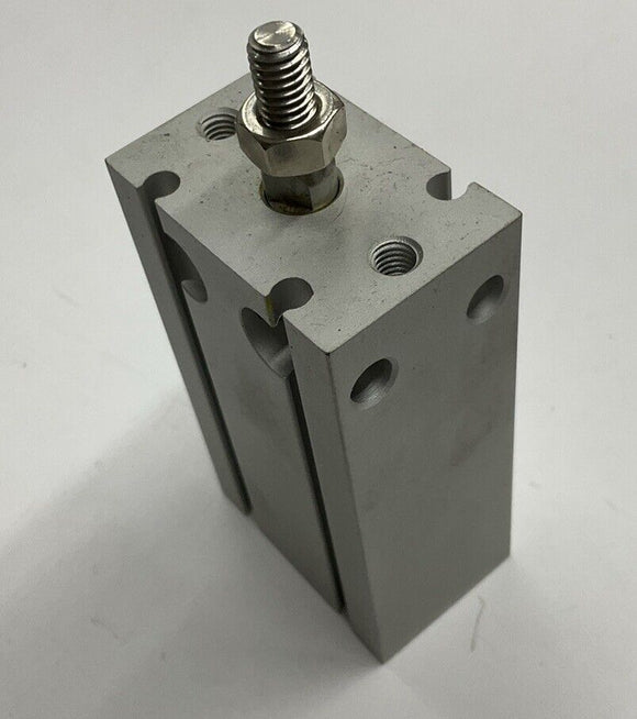 SMC CDU20-25D Compact Cylinder