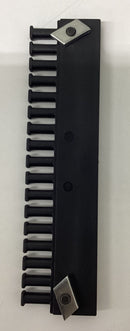 Igus 3175-ZBKMA / 3179-ZB Strain Relief Tiewrap Plate-2