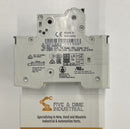 Siemens 5SY4103-8 Circuit Breaker w/ 5ST3010 Auxiliary Circuit Switch-3