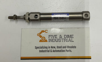 Koganei PBDAS 10X30-A Air Cylinder