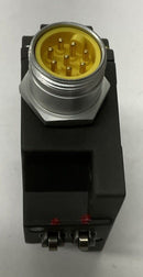 Balluff BNS 813-X640-B02-L12-61-A-22-02 Switch Module-4