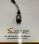 Sick 4057241  KD4-S12X2MM12M Adapter Cable-5