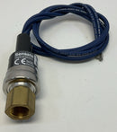 Mars Motor & Armatures Pressure Switch 33330-4