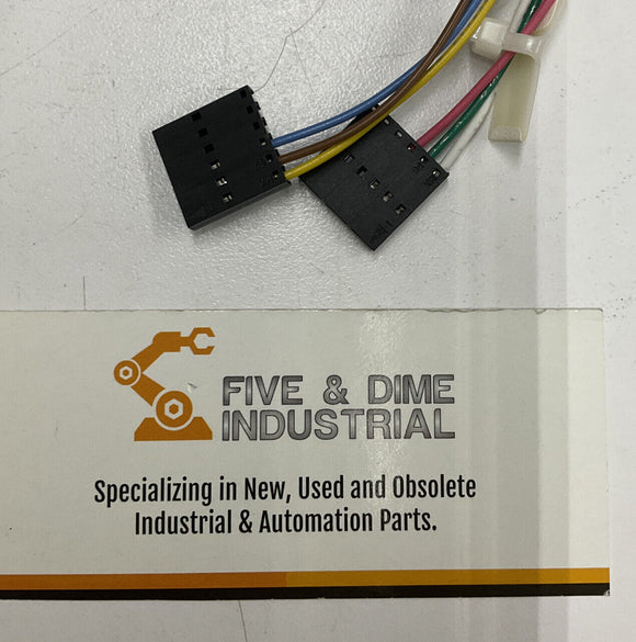 Unbranded TZ5281 40-Pin Wire Harness 4504499023 KC20