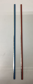 Murr 9000-41000-0000002 Mico Pro Endless Plug-In Link Red/Blue-4