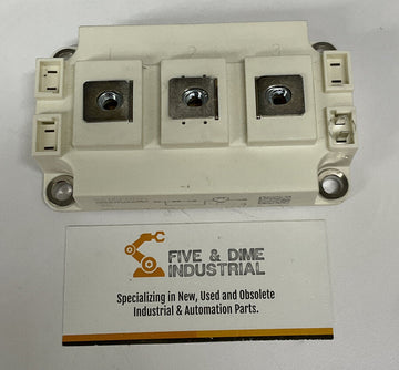 Semikron SKM400GAR12E4 Single 616A 1.8V IGBT Module