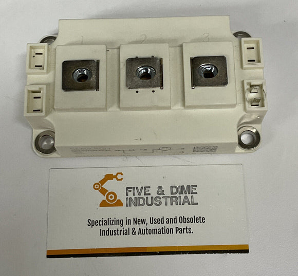 Semikron SKM400GAR12E4 Single 616A 1.8V IGBT Module